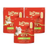 Hạt Cho Mèo LaPaw Vet Dinh Dưỡng Chuyên Biệt 1.5kg